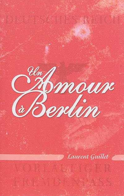 Un amour à Berlin