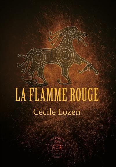 La flamme rouge