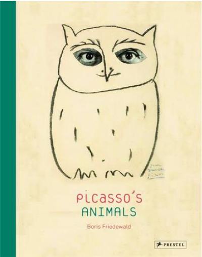 Picasso´s Animals