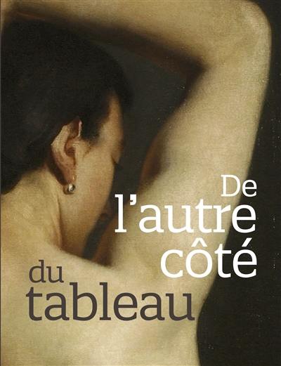 De l'autre côté du tableau