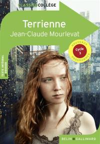 Terrienne : nouveaux programmes