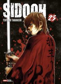 Sidooh. Vol. 23