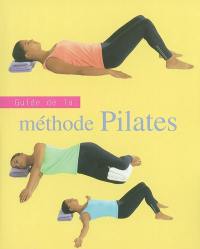 Guide de la méthode Pilates