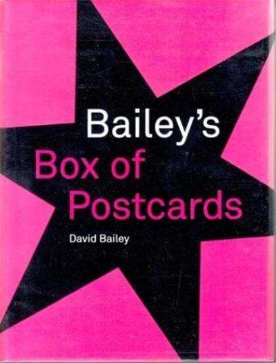 Bailey’s Box of Postcards