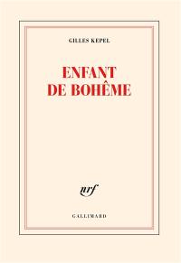 Enfant de Bohême