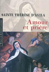 Amour et prière