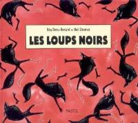 Les loups noirs