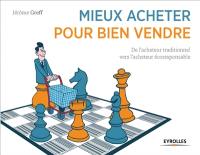 Mieux acheter pour bien vendre : de l'acheteur traditionnel vers l'acheteur écoresponsable