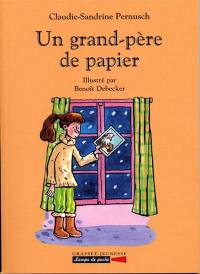 Un grand-père de papier