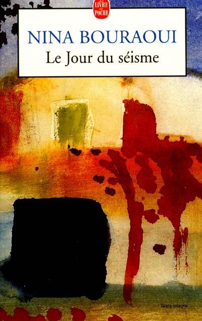 Le jour du séisme