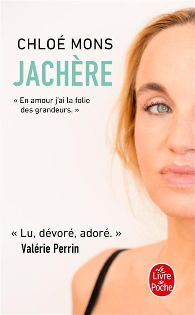 Jachère : portrait en mouvement