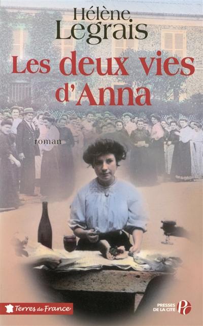 Les deux vies d'Anna