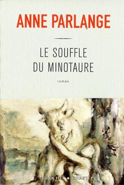 Le souffle du Minotaure