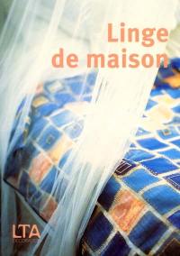 Linge de maison