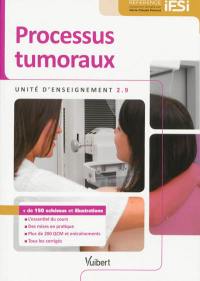 Processus tumoraux : unité d'enseignement 2.9