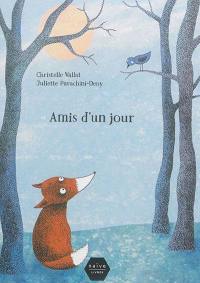 Amis d'un jour