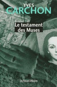 Le testament des muses