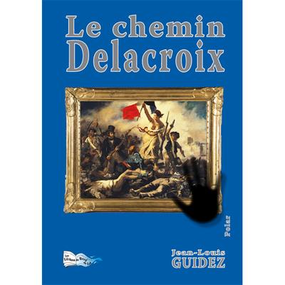 Le chemin Delacroix