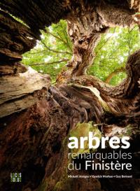 Arbres remarquables du Finistère