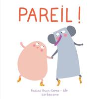 Pareil !