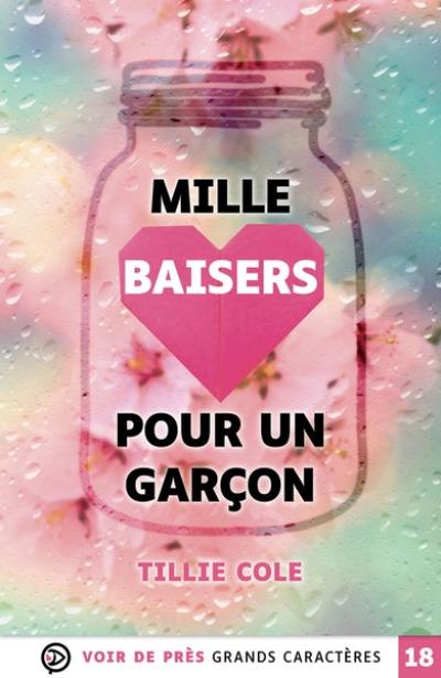 Mille baisers pour un garçon