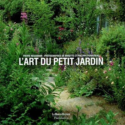 L'art du petit jardin