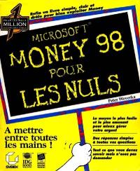 Money 98 pour les nuls