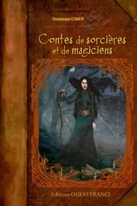 Contes de sorcières et de magiciens