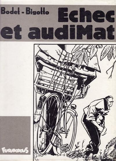 Echec et audimat