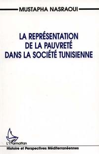 La représentation de la pauvreté dans la société tunisienne