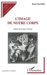 L'image de notre corps