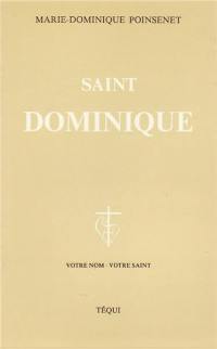 Saint Dominique