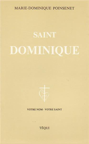 Saint Dominique