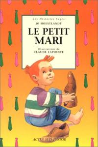 Le petit mari