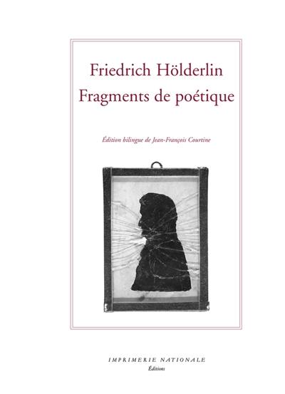 Fragments de poétique : et autres textes