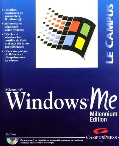 Windows Millennium