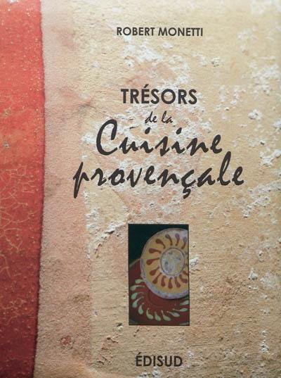 Trésors de la cuisine provençale