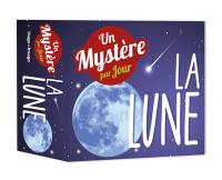 Lune : un mystère par jour : 2022