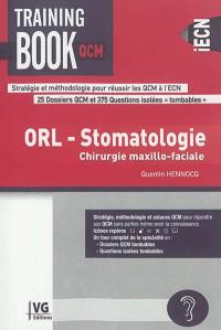 ORL, stomatologie : chirurgie maxillo-faciale