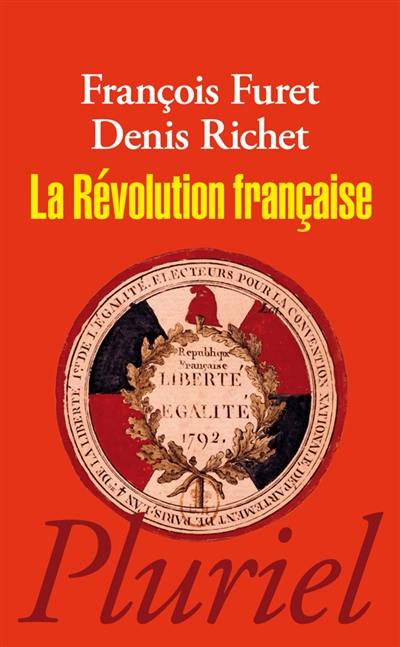 La Révolution française