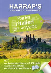 Parler l'italien en voyage