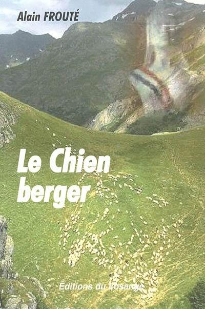 Le chien berger