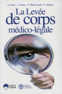 La levée de corps médico-légale