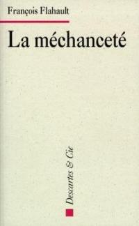 La méchanceté