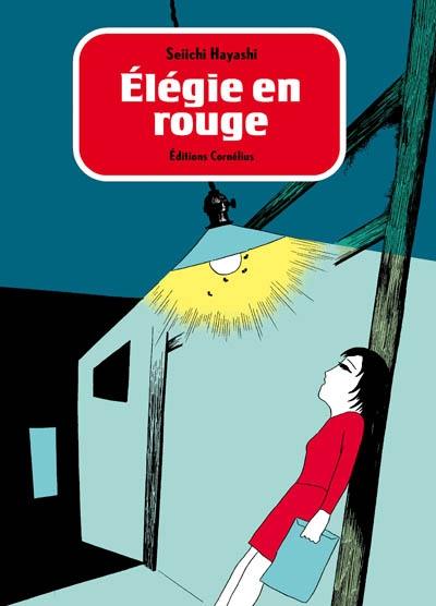 Elégie en rouge