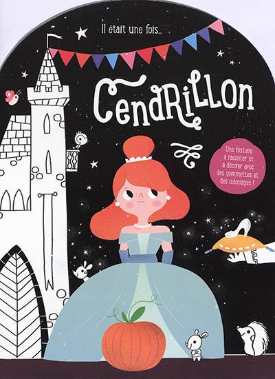 Cendrillon