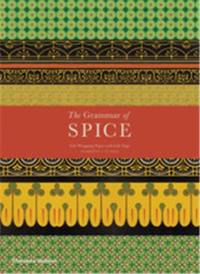 The Grammar of Spice : Gift Wrap