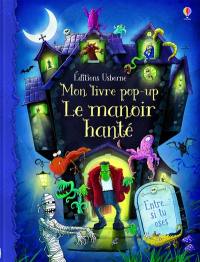 Le manoir hanté