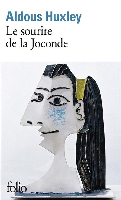 Le sourire de la Joconde : et autres très courts romans