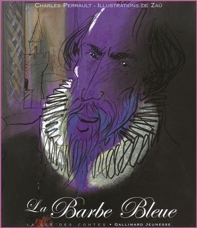 La barbe bleue